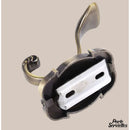 Porte serviette baroque