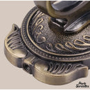 Porte serviette baroque