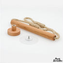 Porte serviette boheme