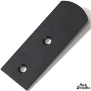 Porte serviette bois petit