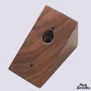 Porte serviette bois petit