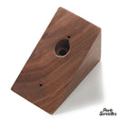 Porte serviette bois petit