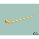 Porte serviette brossé