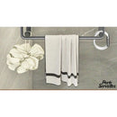 Porte serviette cabine de douche