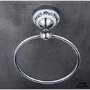 Porte serviette ceramique