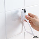 Porte serviette chien