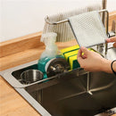 Porte serviette coulissant pour cuisine