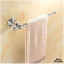 Porte serviette cristal