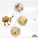 Porte serviette crochet