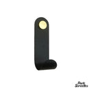 Porte serviette crochet salle de bain