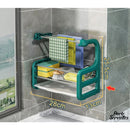 Porte serviette cuisine noir