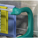 Porte serviette cuisine noir