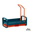 Porte serviette cuisine