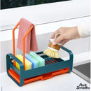 Porte serviette cuisine