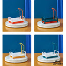 Porte serviette cuisine