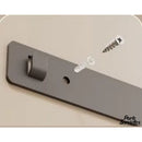 Porte serviette de bain