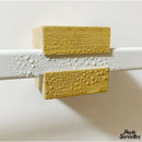 Porte serviette de bain