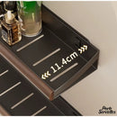 Porte serviette de bain