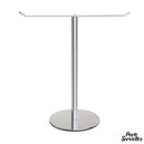 Porte serviette de comptoir