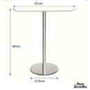 Porte serviette de comptoir