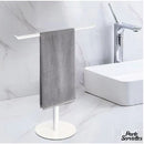 Porte serviette de comptoir