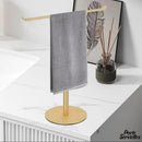 Porte serviette de comptoir