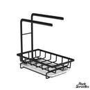 Porte serviette de meuble cuisine