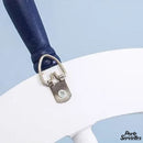 Porte serviette déco marine