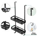 Porte serviette douche italienne