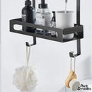 Porte serviette douche italienne