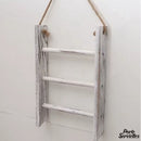 Porte serviette echelle