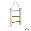 Porte serviette echelle