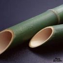 Porte serviette en bambou