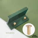 Porte serviette en bambou