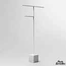 Porte serviette en pierre naturel