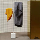 Porte serviette en pierre naturel