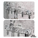 Porte serviette enfant