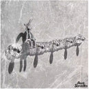 Porte serviette enfant