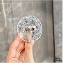 Porte serviette enfant