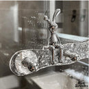 Porte serviette enfant