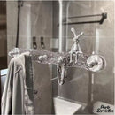 Porte serviette enfant