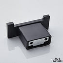 Porte serviette et peignoir