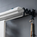 Porte serviette extensible