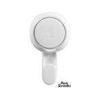 Porte serviette fixation ventouse