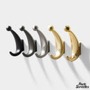 Porte serviette individuel