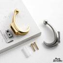 Porte serviette individuel