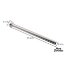 Porte serviette lavabo