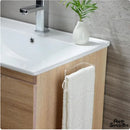 Porte serviette lave main