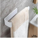 Porte serviette lave main