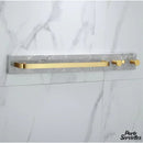 Porte serviette marbre